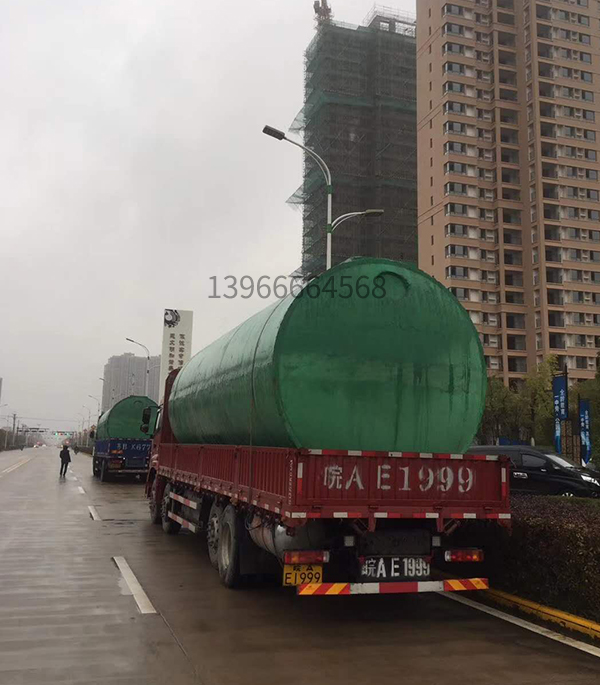 蓄水池、儲(chǔ)水池